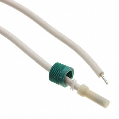 1-830611-0 by TE Connectivity AMP Connectors - LGH-1/2 PLUG TO CBL 16AWG 36.25