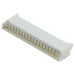 1-84533-7 by TE Connectivity AMP Connectors - CONNECTOR FFC TOP 17POS 1.25MM R/A