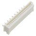 1-84533-9 by TE Connectivity AMP Connectors - CONNECTOR FFC TOP 19POS 1.25MM R/A
