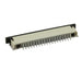 1-84952-9 by TE Connectivity AMP Connectors - CONNECTOR FPC BOTTOM 19POS 1MM R/A