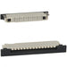 1-84953-4 by TE Connectivity AMP Connectors - CONNECTOR FPC TOP 14POS 1MM R/A