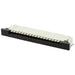 1-84953-7 by TE Connectivity AMP Connectors - CONNECTOR FPC TOP 17POS 1MM R/A