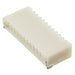 1-84981-1 by TE Connectivity AMP Connectors - CONNECTOR FFC FPC TOP 11POS 1MM R/A