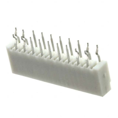 1-84984-9 by TE Connectivity AMP Connectors - CONNECTOR FFC FPC VERT 19POS 1MM PCB