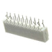 1-84984-9 by TE Connectivity AMP Connectors - CONNECTOR FFC FPC VERT 19POS 1MM PCB