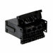 1-85112-2 by TE Connectivity AMP Connectors - CONNECTOR PLUG HSG 13POS 3.50MM