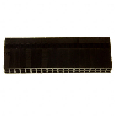 1-86177-1 by TE Connectivity AMP Connectors - CONNECTOR RECPT HSG 40POS 2.54MM