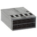 1-86177-2 by TE Connectivity AMP Connectors - CONNECTOR RECPT HSG 10POS 2.54MM