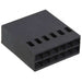 1-86177-3 by TE Connectivity AMP Connectors - CONNECTOR RECPT HSG 12POS 2.54MM