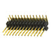 1-86479-0 by TE Connectivity AMP Connectors - CONNECTOR HEADER R/A 26POS 2.54MM