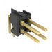 1-86479-4 by TE Connectivity AMP Connectors - CONNECTOR HEADER R/A 4POS 2.54MM
