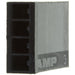 1-87175-0 by TE Connectivity AMP Connectors - CONNECTOR RECPT HSG 4POS 2.54MM
