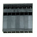 1-87175-6 by TE Connectivity AMP Connectors - CONNECTOR RECPT HSG 7POS 2.54MM