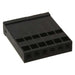 1-87175-4 by TE Connectivity AMP Connectors - CONNECTOR RECPT HSG 6POS 2.54MM