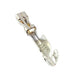 1-87195-7 by TE Connectivity AMP Connectors - CONNECTOR SOCKET 20-24AWG CRIMP GOLD