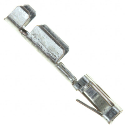 1-87309-3 by TE Connectivity AMP Connectors - CONNECTOR SOCKET 20-24AWG CRIMP TIN