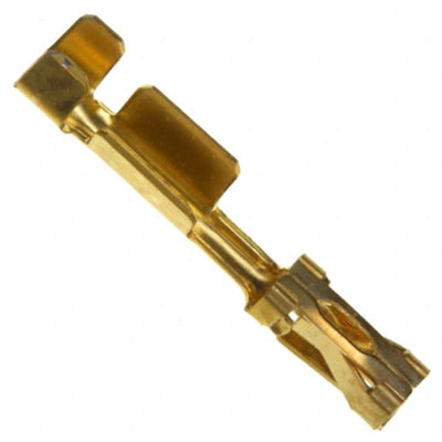 1-87309-4 by TE Connectivity AMP Connectors - CONNECTOR SOCKET 20-24AWG CRIMP GOLD