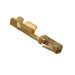1-87313-4 by TE Connectivity AMP Connectors - CONNECTOR SOCKET 26-30AWG CRIMP GOLD