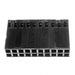 1-87456-5 by TE Connectivity AMP Connectors - CONNECTOR RECPT HSG 20POS 2.54MM