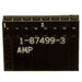 1-87499-3 by TE Connectivity AMP Connectors - CONNECTOR RECPT HSG 8POS 2.54MM