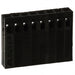 1-87499-4 by TE Connectivity AMP Connectors - CONNECTOR RECPT HSG 8POS 2.54MM