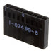 1-87499-5 by TE Connectivity AMP Connectors - CONNECTOR RECPT HSG 9POS 2.54MM