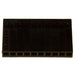 1-87499-8 by TE Connectivity AMP Connectors - CONNECTOR RECPT HSG 10POS 2.54MM