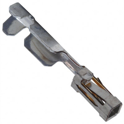 2-87523-4 by TE Connectivity AMP Connectors - CONNECTOR SOCKET 20-24AWG CRIMP GOLD