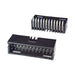 6-87579-0 by TE Connectivity AMP Connectors - CONNECTOR HEADER R/A 26POS 2.54MM