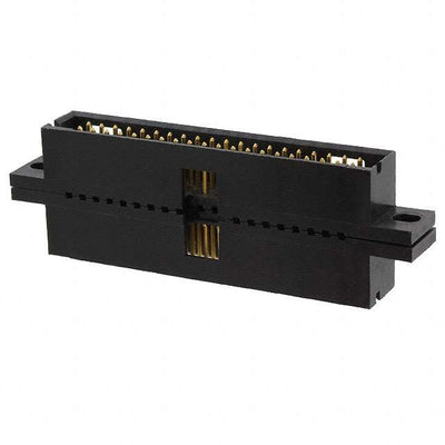 1-87605-6 by TE Connectivity AMP Connectors - CONNECTOR ADAPT PLUG/PLUG 40P 2.54MM