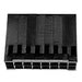1-87631-1 by TE Connectivity AMP Connectors - CONNECTOR RECPT HSG 16POS 2.54MM