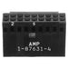 1-87631-4 by TE Connectivity AMP Connectors - CONNECTOR RECPT HSG 18POS 2.54MM