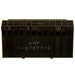 1-87977-0 by TE Connectivity AMP Connectors - CONNECTOR RECPT HSG 24POS 2.54MM