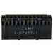 1-87977-1 by TE Connectivity AMP Connectors - CONNECTOR RECPT HSG 26POS 2.54MM