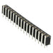 1-87993-6 by TE Connectivity AMP Connectors - CONNECTOR RECPT 16POS 0.156 TIN PCB