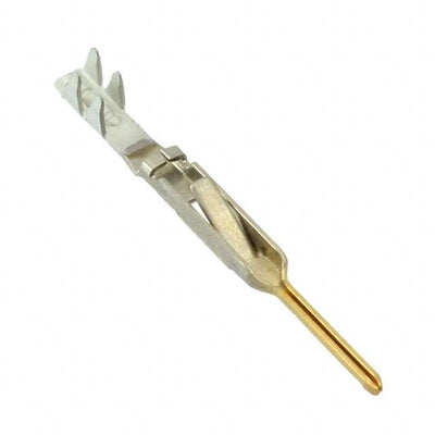 1-88117-0 by TE Connectivity AMP Connectors - CONTACT FLAT FLEX PIN GOLD