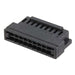 1-88179-0 by TE Connectivity AMP Connectors - CONNECTOR FFC RCPT HSG 18POS 2.54MM