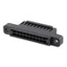 1-88637-1 by TE Connectivity AMP Connectors - CONNECTOR FFC RCPT HSG 20POS 2.54MM