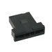 1-88859-0 by TE Connectivity AMP Connectors - CONNECTOR FFC RCPT HSG 4POS 2.54MM