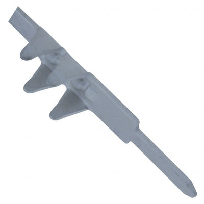 88997-2 by TE Connectivity AMP Connectors - CONTACT FLAT FLEX PIN TIN-LEAD