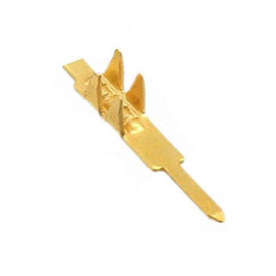 1-88997-3 by TE Connectivity AMP Connectors - CONTACT FLAT FLEX PIN GOLD