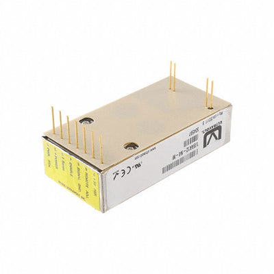 1/8AA12-N4-M by Advanced Energy - DC DC CONVERTER 125V 4W