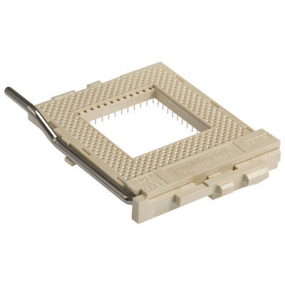1-916783-5 by TE Connectivity AMP Connectors - CONNECTOR SOCKET PGA ZIF 370POS GOLD