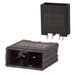 1-917337-2 by TE Connectivity AMP Connectors - CONNECTOR HEADER VERT 2POS 5.08MM