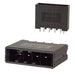 1-917338-2 by TE Connectivity AMP Connectors - CONNECTOR HEADER VERT 4POS 5.08MM