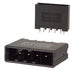 1-917338-3 by TE Connectivity AMP Connectors - CONNECTOR HEADER VERT 4POS 5.08MM