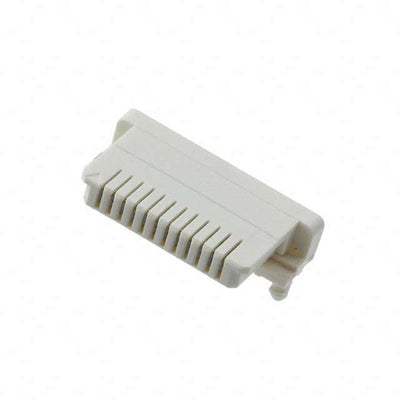 1-917360-2 by TE Connectivity AMP Connectors - CONNECTOR RECPT 12POS R/A TIN