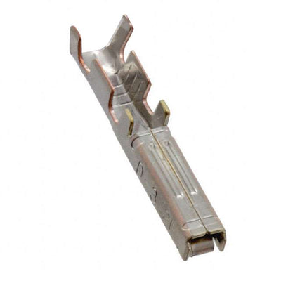 1-917484-2 by TE Connectivity AMP Connectors - CONNECTOR SOCKET 14-16AWG CRIMP GOLD