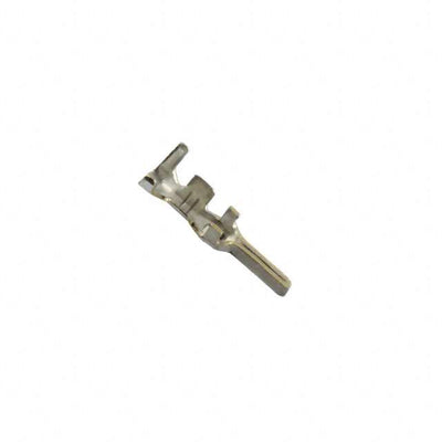 1-917484-5 by TE Connectivity AMP Connectors - CONNECTOR SOCKET 14-16AWG CRIMP TIN