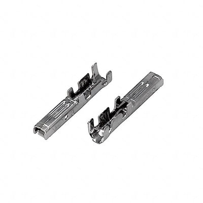 1-917511-3 by TE Connectivity AMP Connectors - CONNECTOR SOCKET 14-16AWG CRIMP GOLD